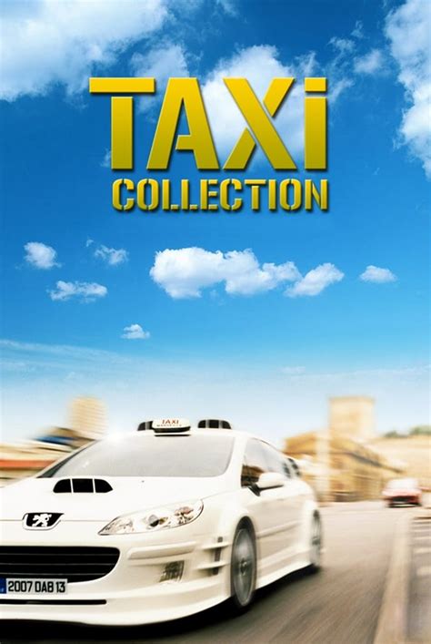 9xmovies taxi|Taxi (film series) .